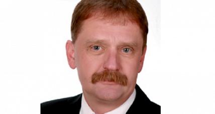 Wójt Edmund Zieliński Kierował Po...