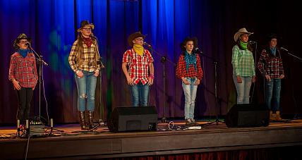 Xxi Przegląd Piosenki Podróżnej 