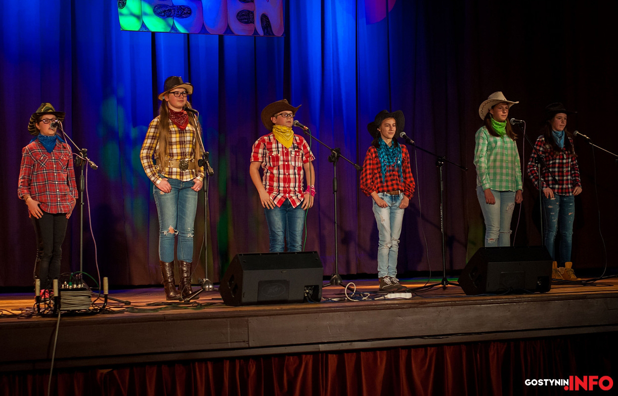 XXI Przegląd Piosenki Podróżnej "Jesień" 2015