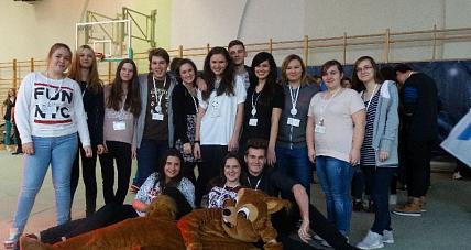 Gostynińska Młodzież Na I ...