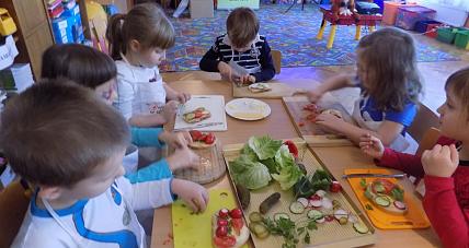 Warsztaty Kulinarne W Miejskim...