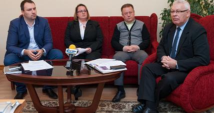 Radni Idg O Nieprzyjęciu ...