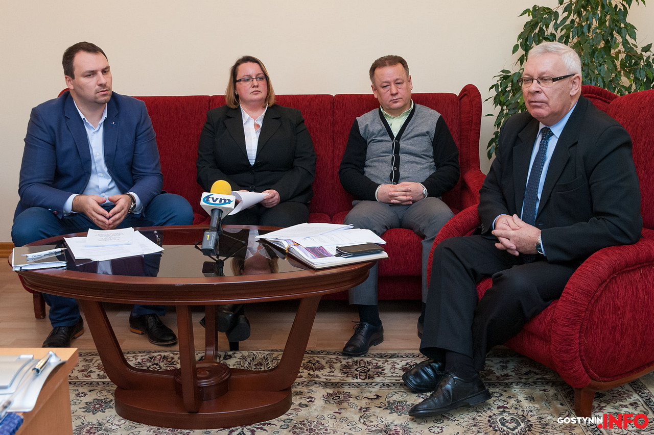 Radni IdG o nieprzyjęciu proponowanych stawek za wodę i ścieki