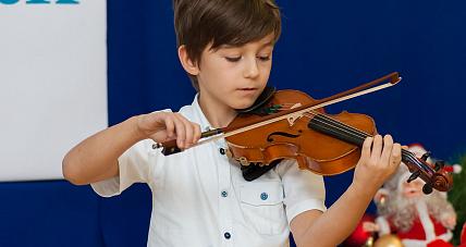 Konkurs Kolęd I Pastorałek W...