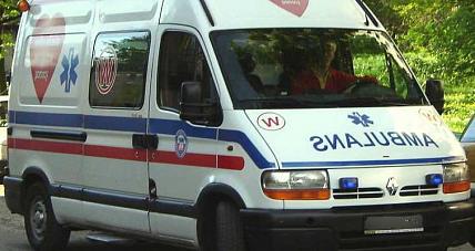 Zderzenie Aut W Grabinie,...