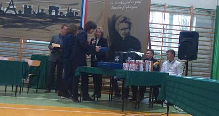 Konkurs Wiedzy O życiu I ...