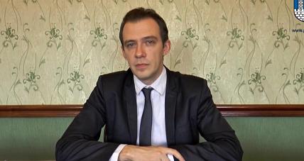 Burmistrz Podsumowuje Rok...