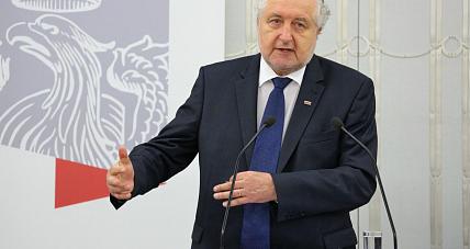 Popierasz Trybunał Konstytucyjny? ...