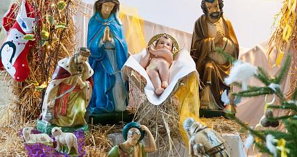 Szopki Bożonarodzeniowe Ubogaciły G...