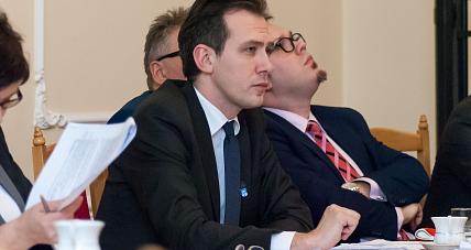 Burmistrz Zaplanował Ponad ...
