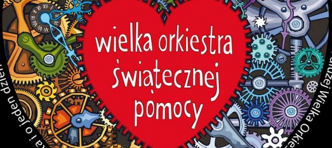 24. Finał WOŚP w Gostyninie