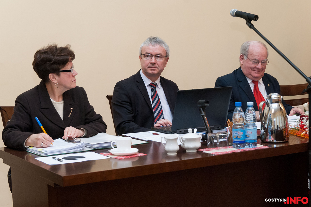985 tysięcy na zadania inwestycyjne w powiecie