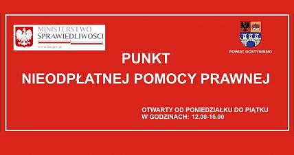 Nieodpłatna Pomoc Prawna