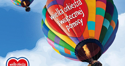 Wośp Gra Już Dziś W G-town!