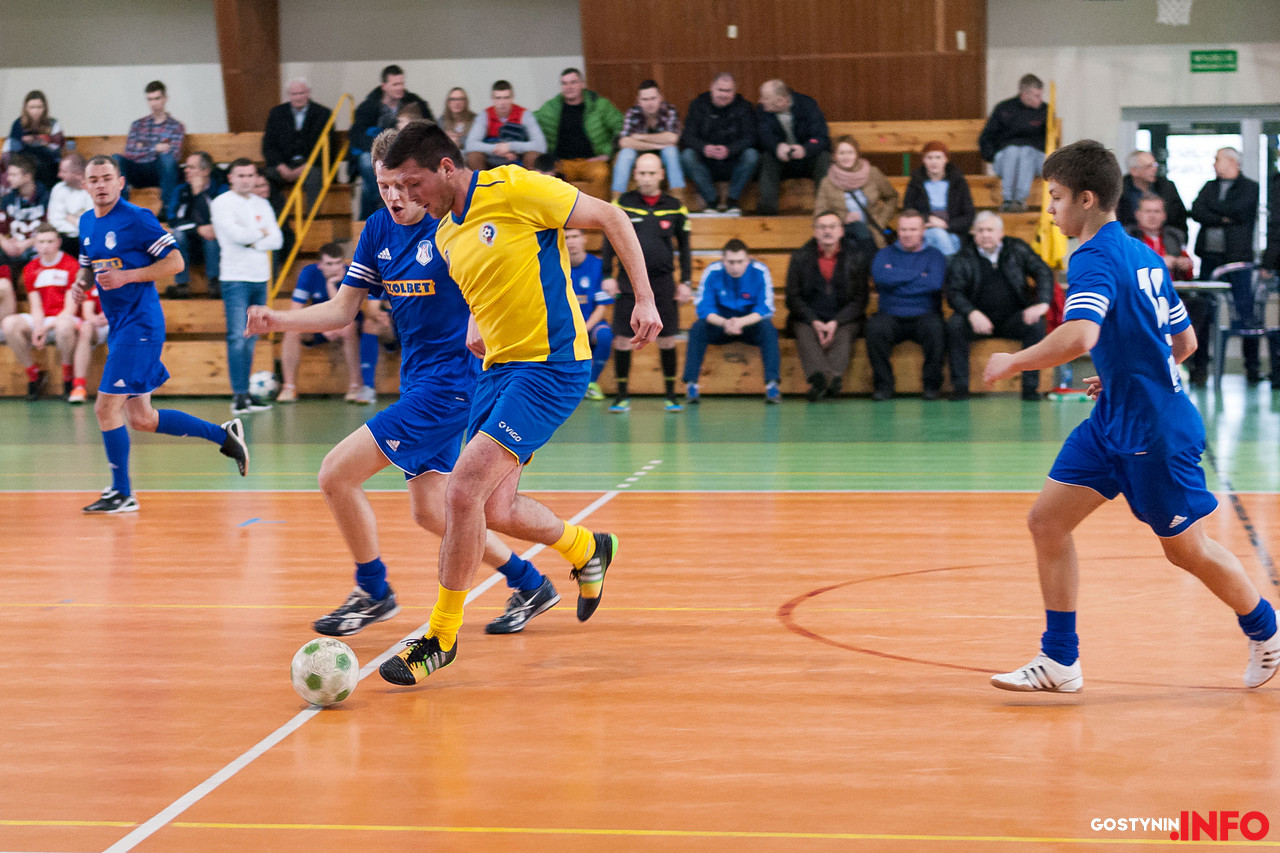 Sportowe turnieje WOŚP