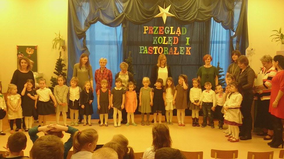 VII Przegląd Kolęd i Pastorałek w MP4