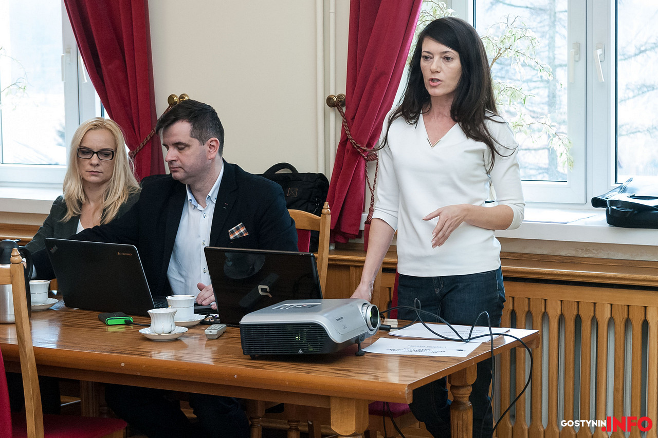 Strategia Rozwoju Miasta Gostynina na lata 2015 – 2025