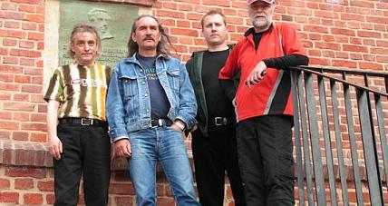 Trzy Korony Zagrają W Mck