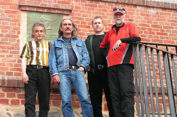 Trzy Korony zagrają w MCK