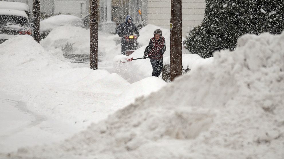 Tragiczny bilans tegorocznej zimy. Już 72 osoby zmarły z wychłodzenia