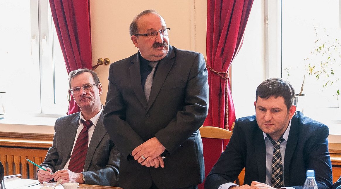 Wtorki z IdG. Zapraszamy na spotkanie z Witoldem Dalkowskim