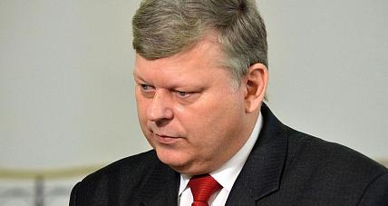 Poseł Marek Suski Potwierdza ...