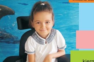 Zaproszenie na charytatywny turniej - Gramy dla Wiktorii