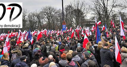 Komitet Obrony Demokracji...