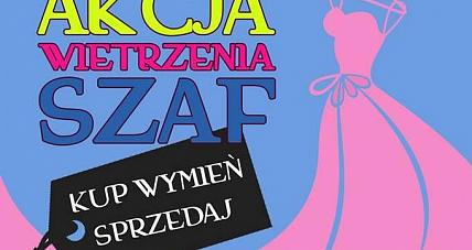 Wielkie Wietrzenie Szaf -...