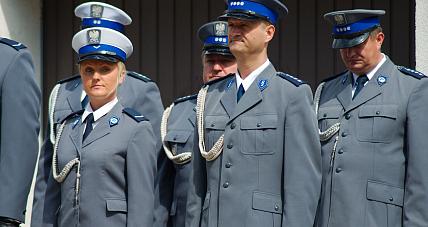 Nabór Do Służby W Policji