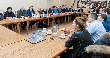 Koniec Mrozów W ?starej B...