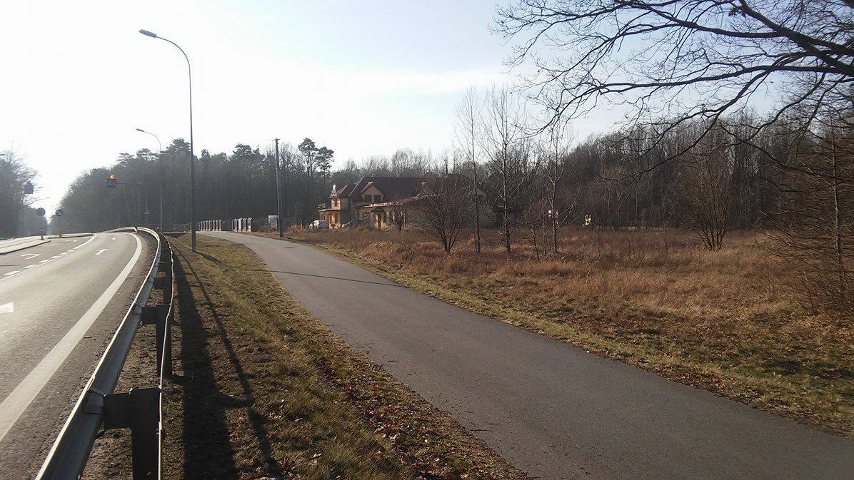 Miejskie działki do kupienia