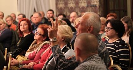 To Już Dziś. Idg Zaprasza N...