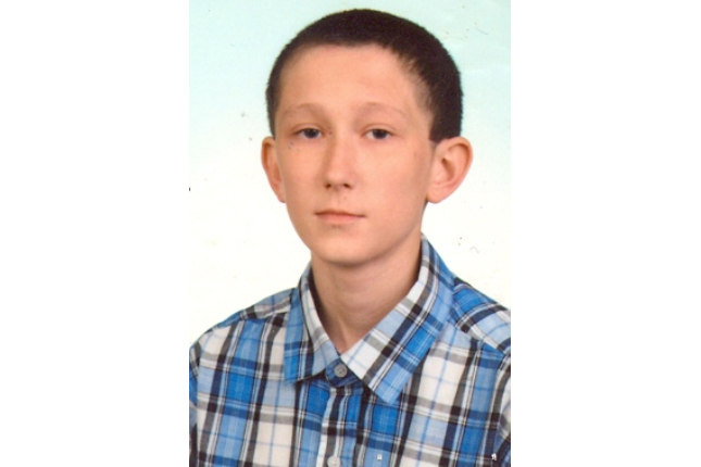 Trwają poszukiwania zaginionego 19-latka z Kutna