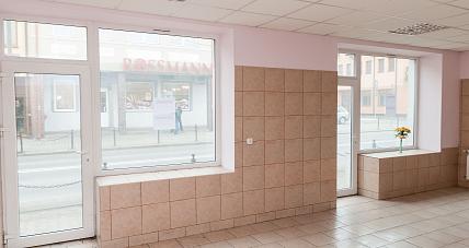 Lokal Do Wynajęcia W ścisłym Ce...