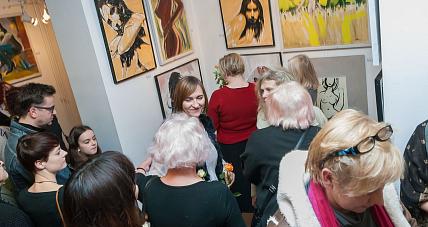 Różne Oblicza Kobiety Na O...