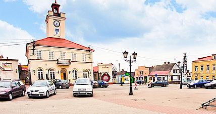 Zmienił Się Burmistrz, Zmienił Si...