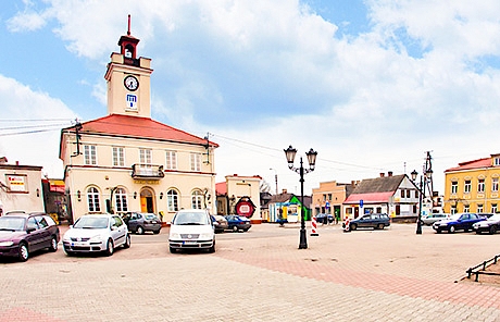 Zmienił się burmistrz, zmienił się portal. Metody pozostały te same