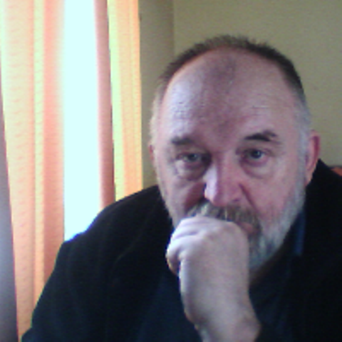 Miasto nie moich marzeń