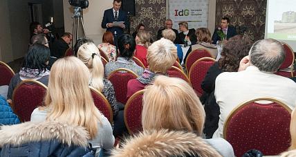 Sprawozdanie Z Prac Miejskich...