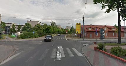 Kolejna Kolizja Na Pechowym...