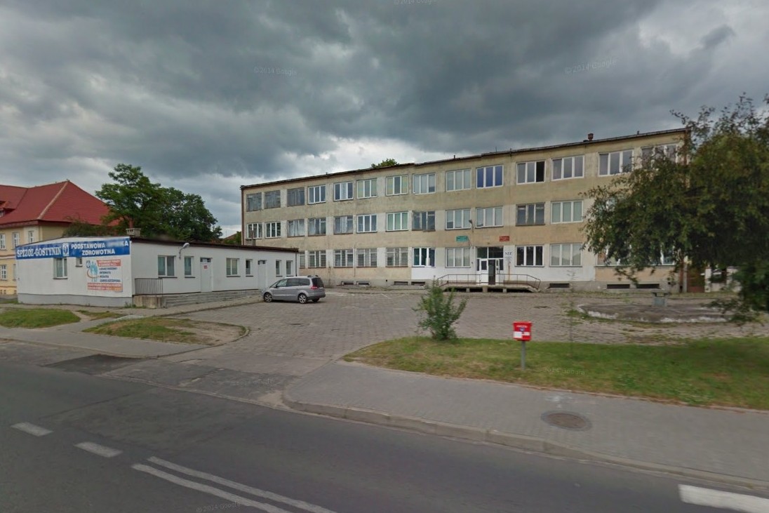 Porozumienie w sprawie dzierżawy przychodni przy ul. 3 Maja