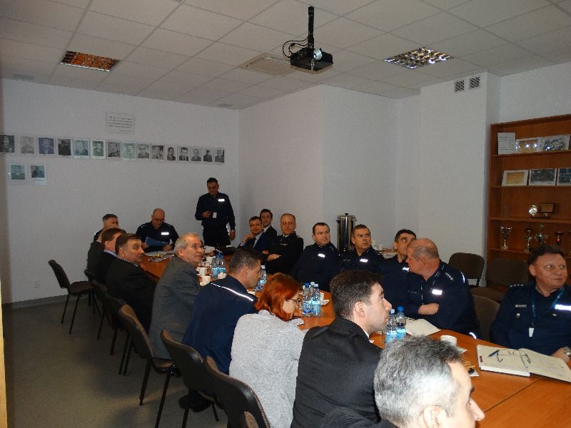 Gostynińscy Policjanci Podsumowali ...