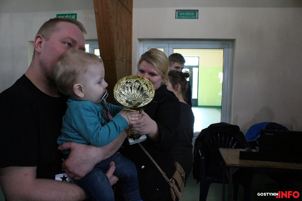 Zagrali dla chorego na nowowór Franka, popłynęły łzy