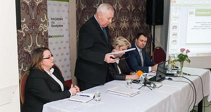 Niższe Podatki Od Nieruchomości I...