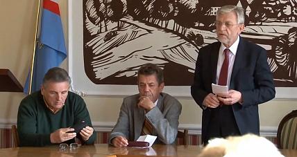 Edmund Zieliński Powołał An...