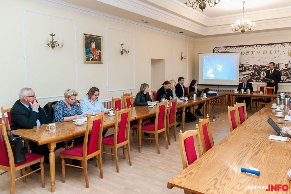 Strategia Rozwoju Gminy Miasta...