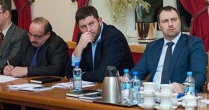 Obecny Stan Realizacji Term,...