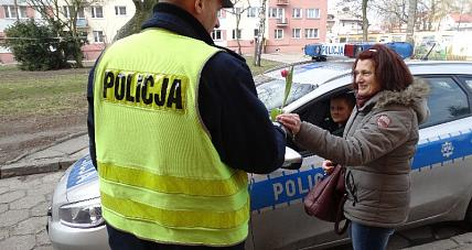 Dzień Kobiet Z Gostynińską Dr...