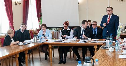 Urząd Miasta: Wciąż Liczymy Na...